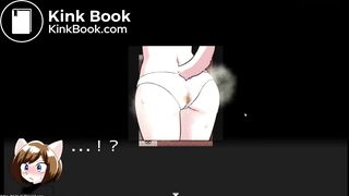 Nyamiko wants to poop - full walkthrough