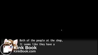 Nyamiko wants to poop - full walkthrough