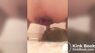 Asian scat