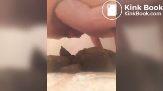 Asian scat