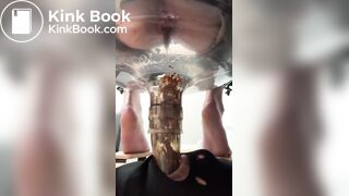 Human Toilet - video 5