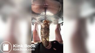 Human Toilet - video 5