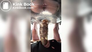 Human Toilet - video 5