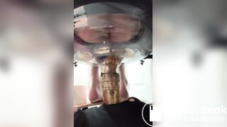 Human Toilet - video 5