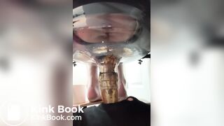 Human Toilet - video 5