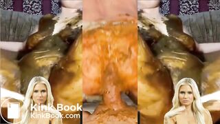 SCAT PMV - ULTIMATE NASTY SHIT