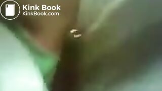 nice ass that poops in the toilet - video 2