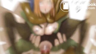 ... scat manga