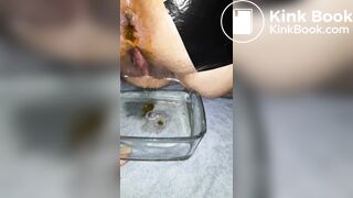 Wifes dirty ass