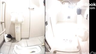 Toilet - video 315