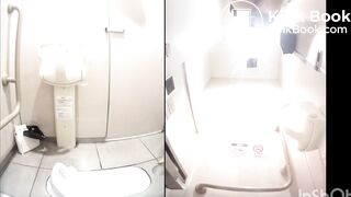 Toilet - video 315