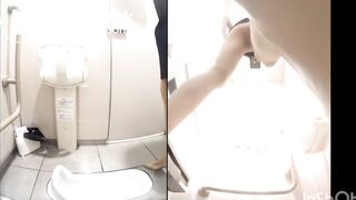 Toilet - video 315