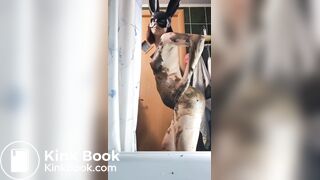 Huge Load and Smear