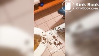 ... scat - video 17