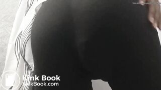 Shorts poop - video 12
