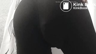 Shorts poop - video 12