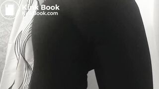 Shorts poop - video 12