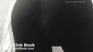 Shorts poop - video 12