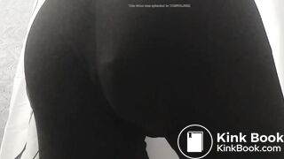 Shorts poop - video 12
