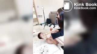Chinese Mistress Diarrhea