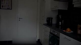 ADC - Breakfast in full diaper
