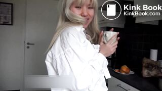 ADC - Breakfast in full diaper