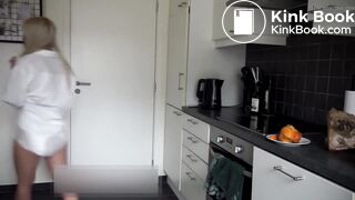 ADC - Breakfast in full diaper