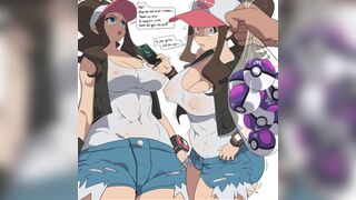 HILDA SCAT (EDIT)