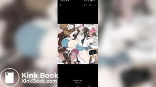 HILDA SCAT (EDIT)