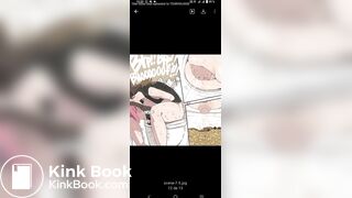 HILDA SCAT (EDIT)