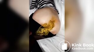 diarrhea - video 316