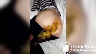 diarrhea - video 316