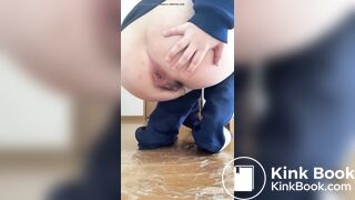 japanese scat - video 41