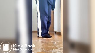 japanese scat - video 41