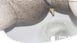 Pooping 1 - video 8