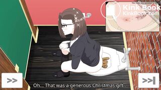 TGG2 Christmas update