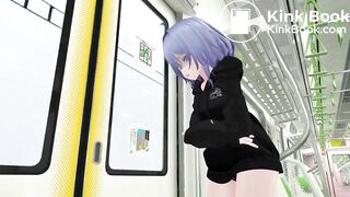 scat3 - video 2