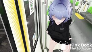 scat3 - video 2