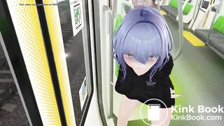 scat3 - video 2