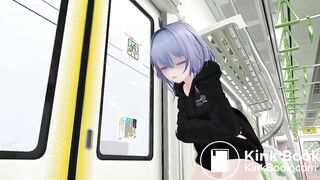 scat3 - video 2