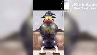 Anime diarrhea - video 2