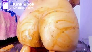 cam scat - video 9