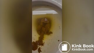 [1/2/26] Twerking and shitting in a public bathroom