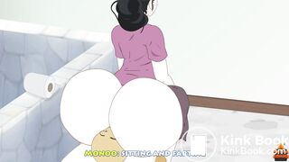 Rune Fart Time 2 - video 2