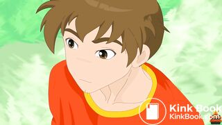 Rune Fart Time 2 - video 2