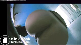 Spy big shit 1