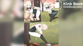 Series of oreonz 01