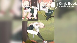 Series of oreonz 01