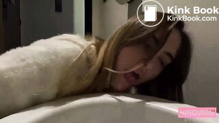 Eating Dog Shit In My Hotel Room