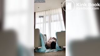 Chinese poop - video 57